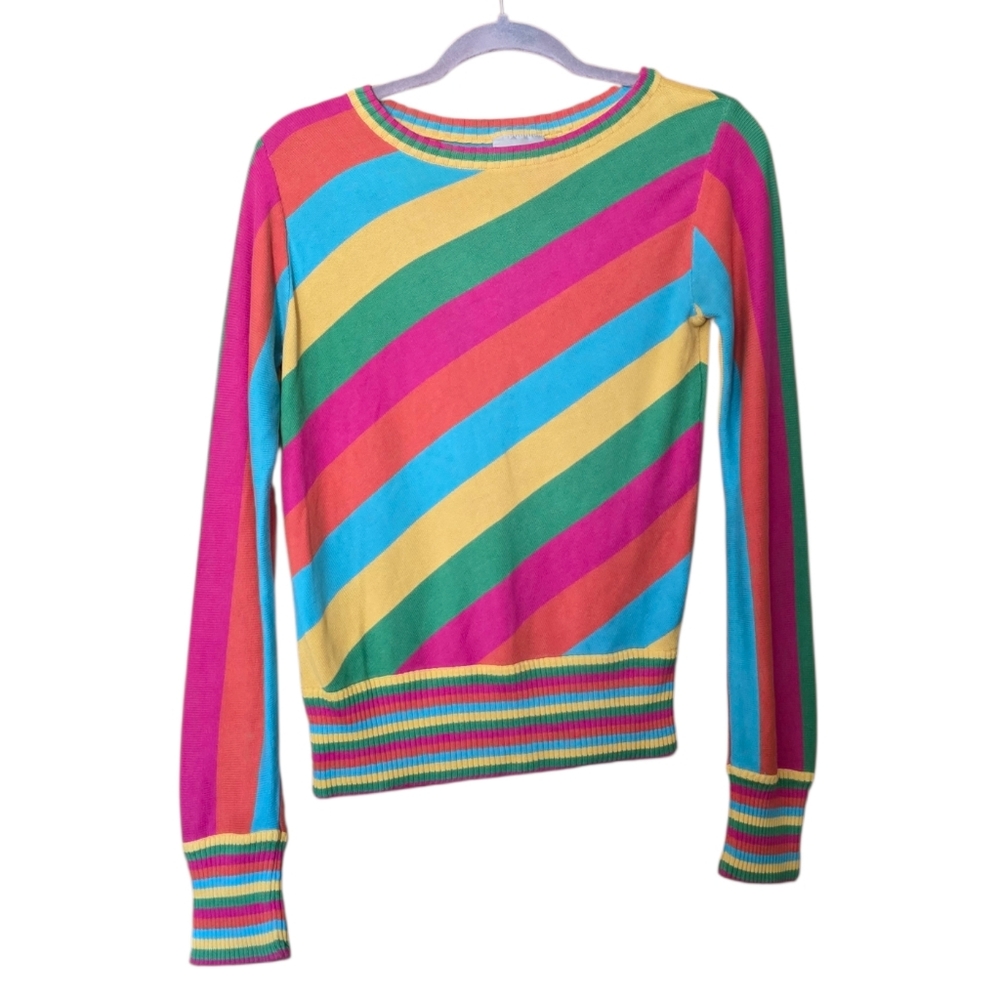 H&M Classic 90s Dubster Sweater 100% Cotton